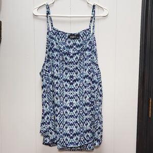 a.n.a. Sleeveless Top